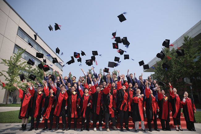 北京有色金屬研究總院順利通過2020-2025年學(xué)位點(diǎn)周期性合格評(píng)估